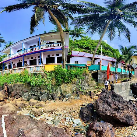Shree Sai Beach Stay